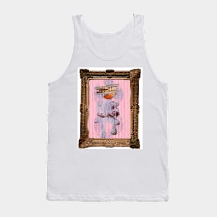 Baroque Consumption Tank Top